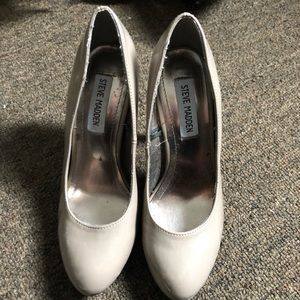 Steve Madden pumps
